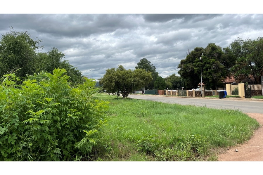 0 Bedroom Property for Sale in Schoemansville North West